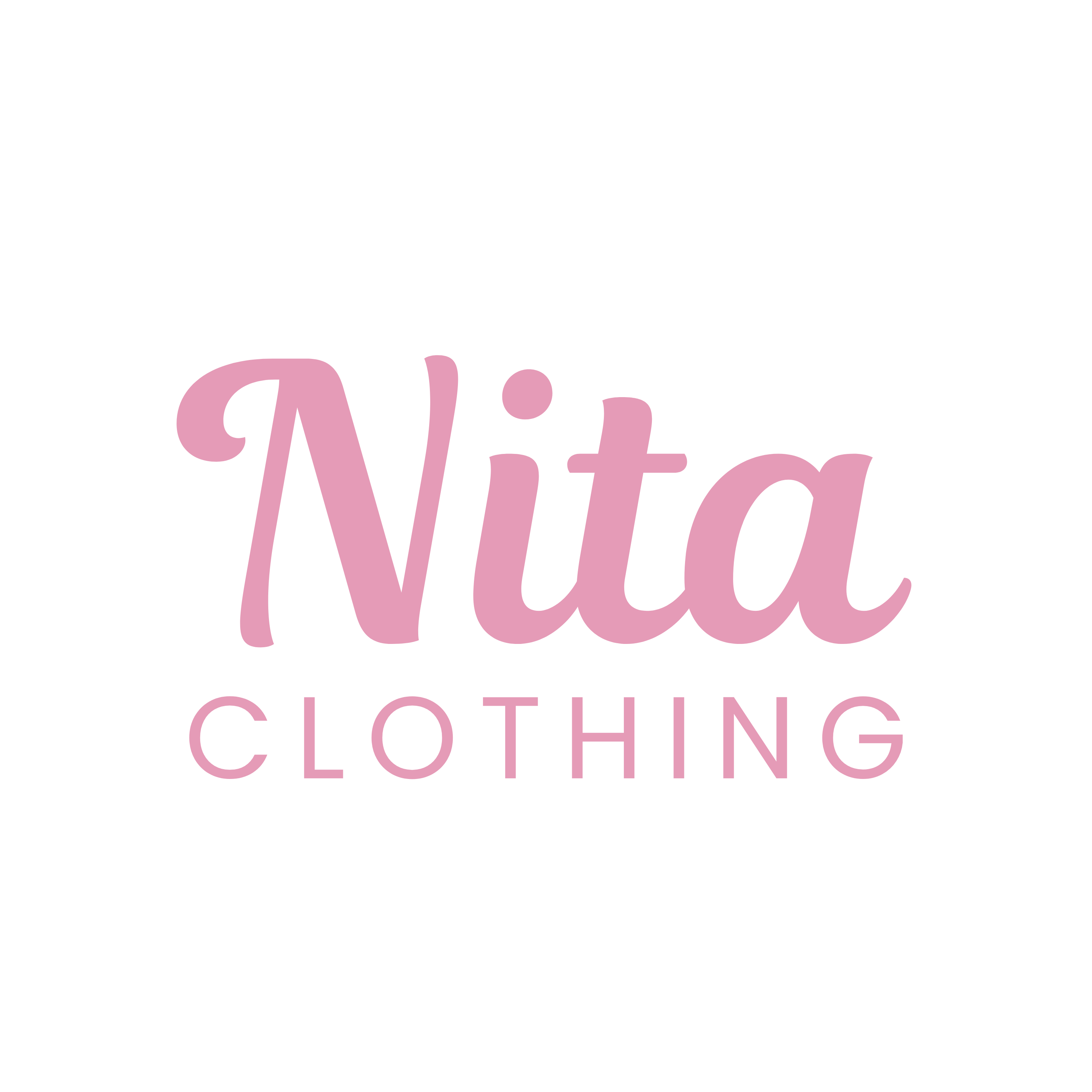 Nita Clothing