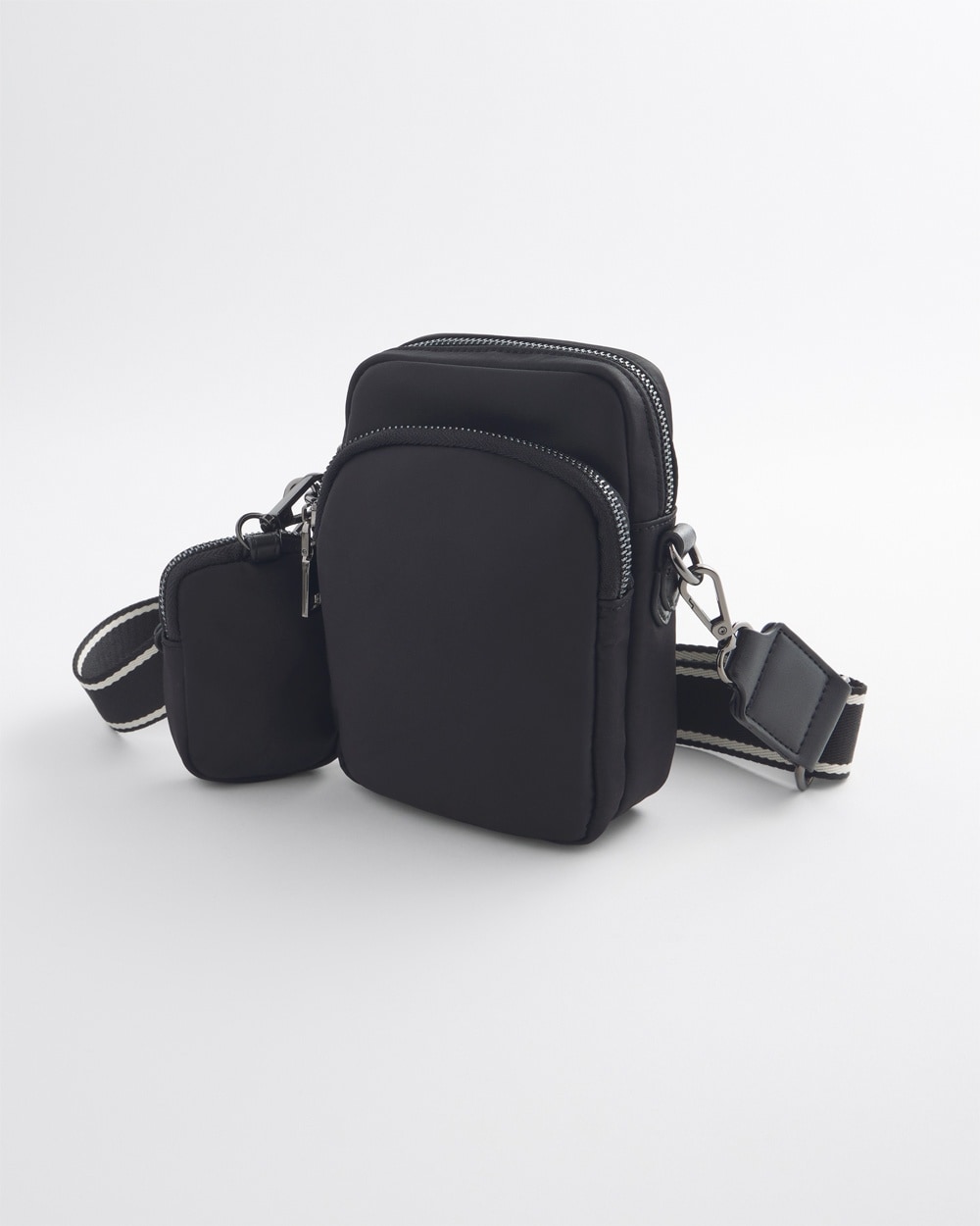 Chico's Eyewear | Crossbody Bag Black