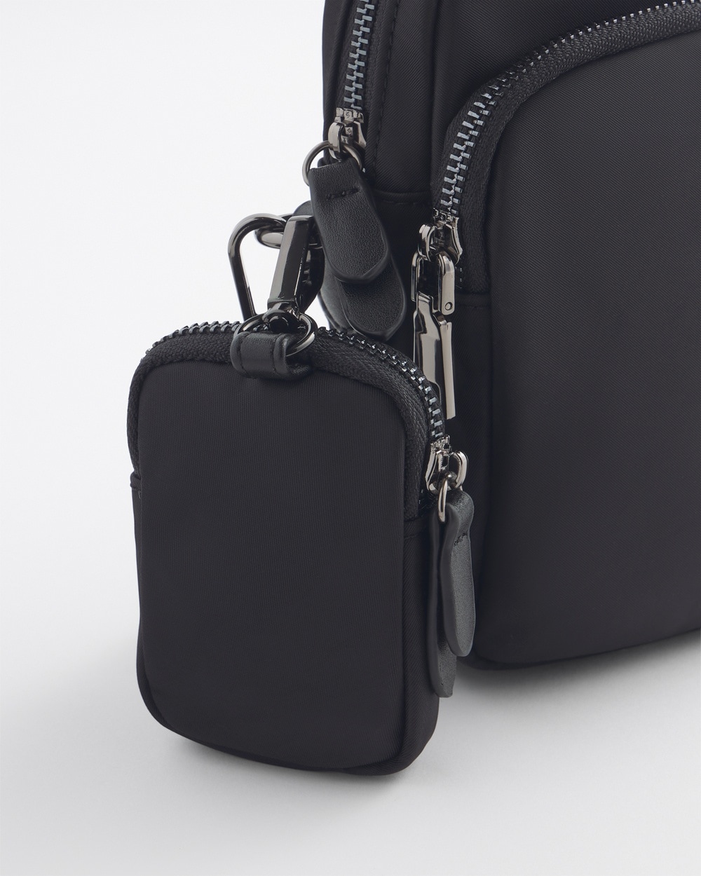 Chico's Eyewear | Crossbody Bag Black